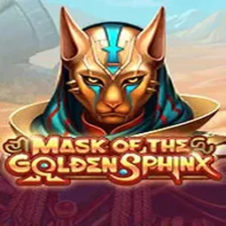 Mask Of The Golden Sphinx
